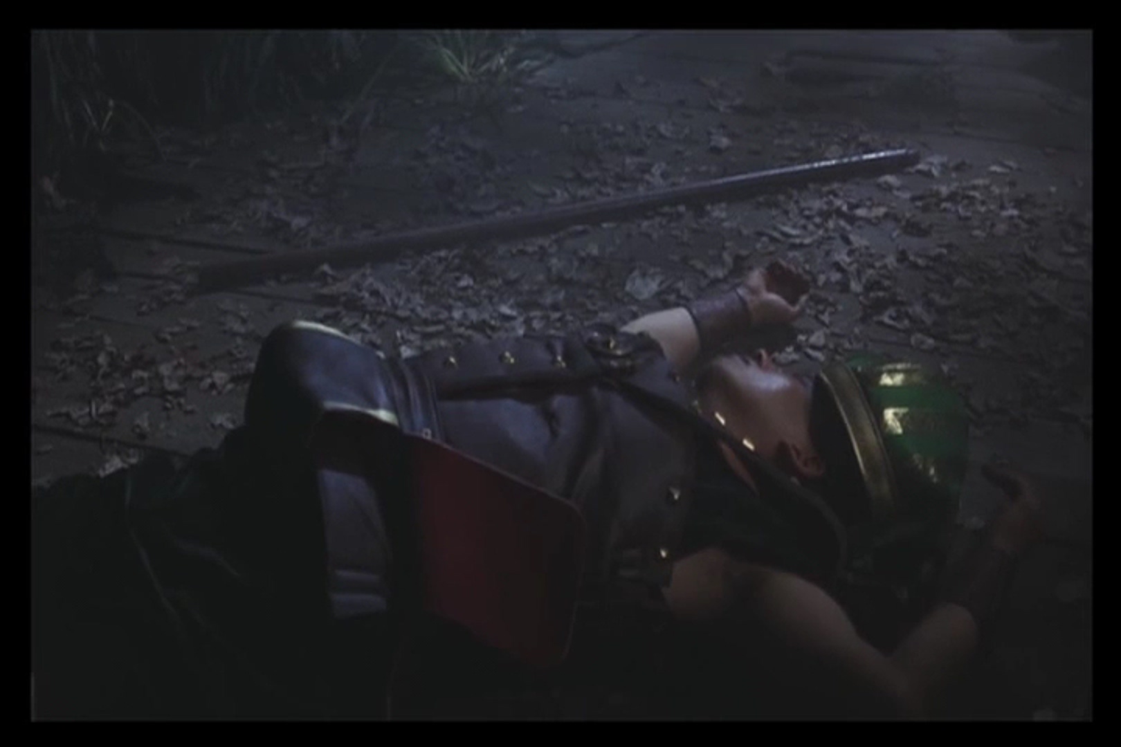 受监护的女人剧照的剧照