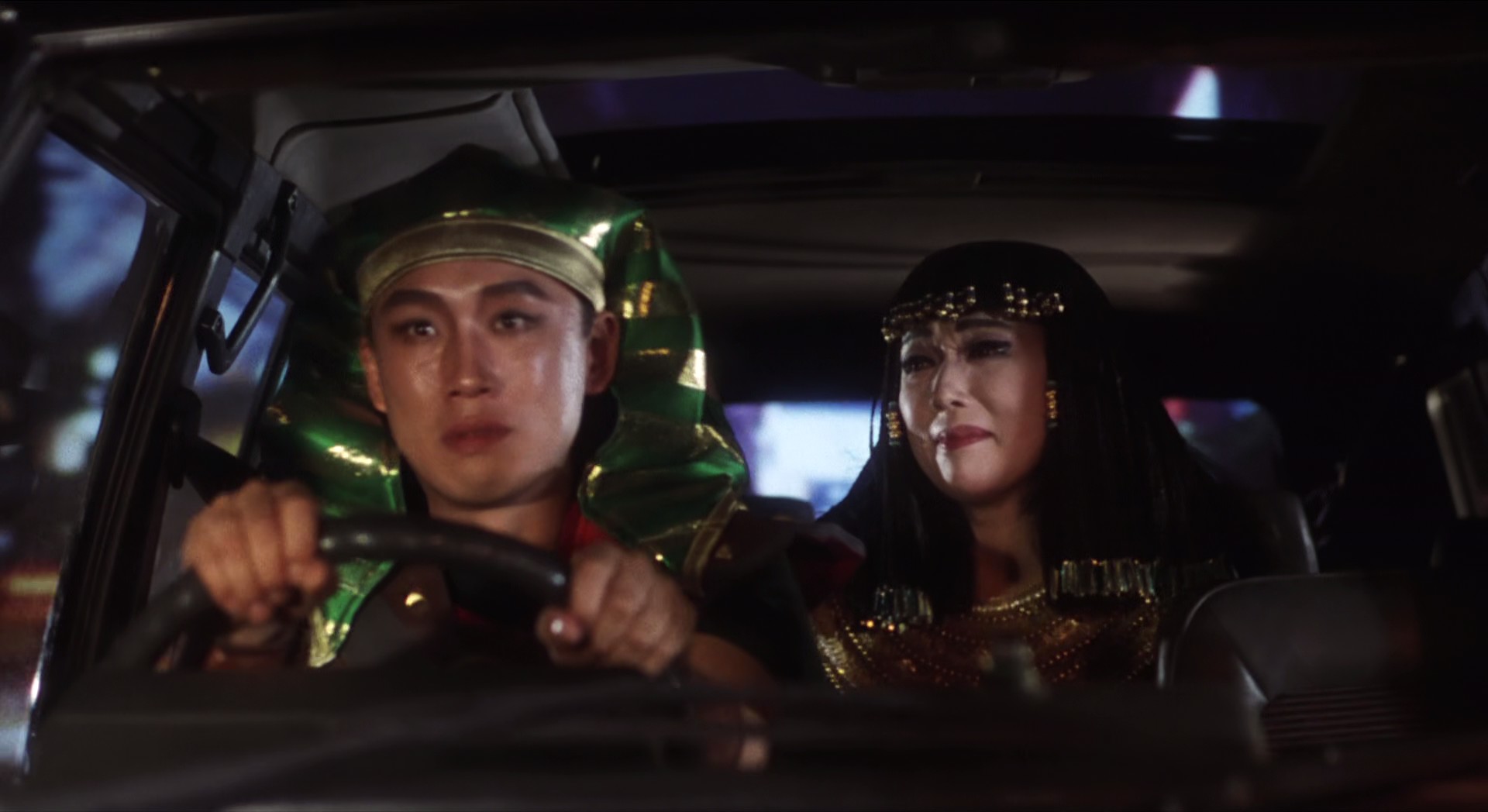 受监护的女人剧照的剧照