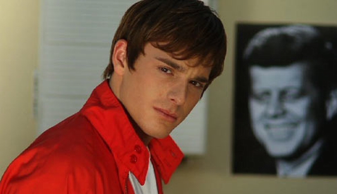 惊叫大电影剧照的剧照