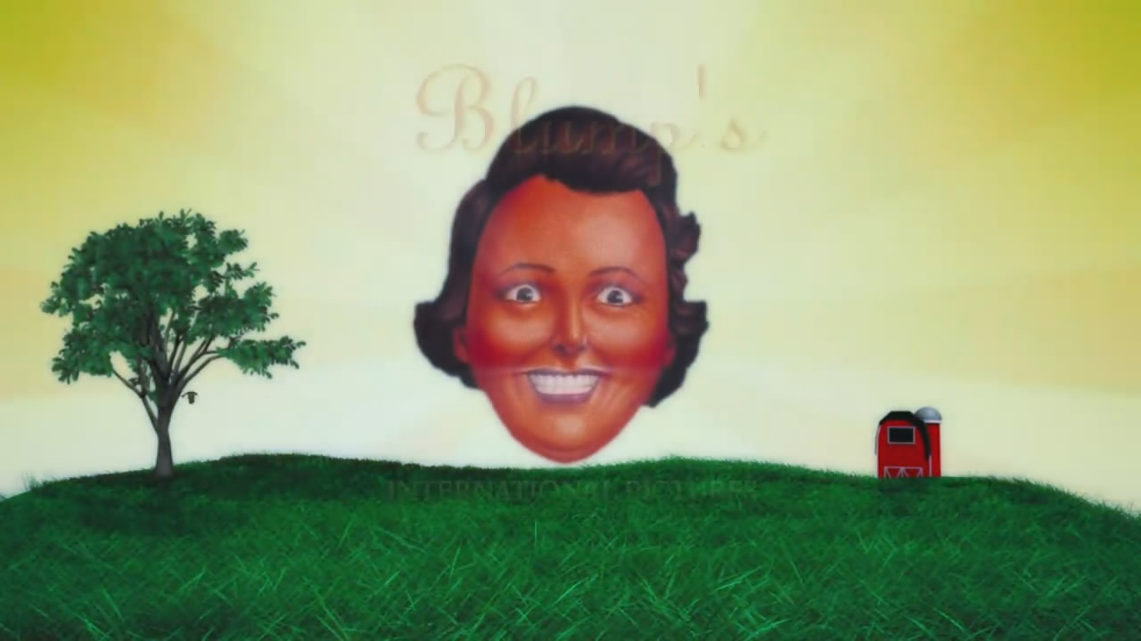 惊叫大电影剧照的剧照