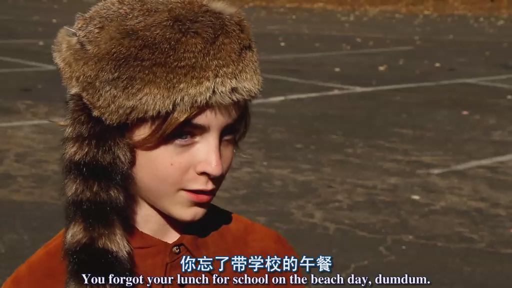 惊叫大电影剧照的剧照