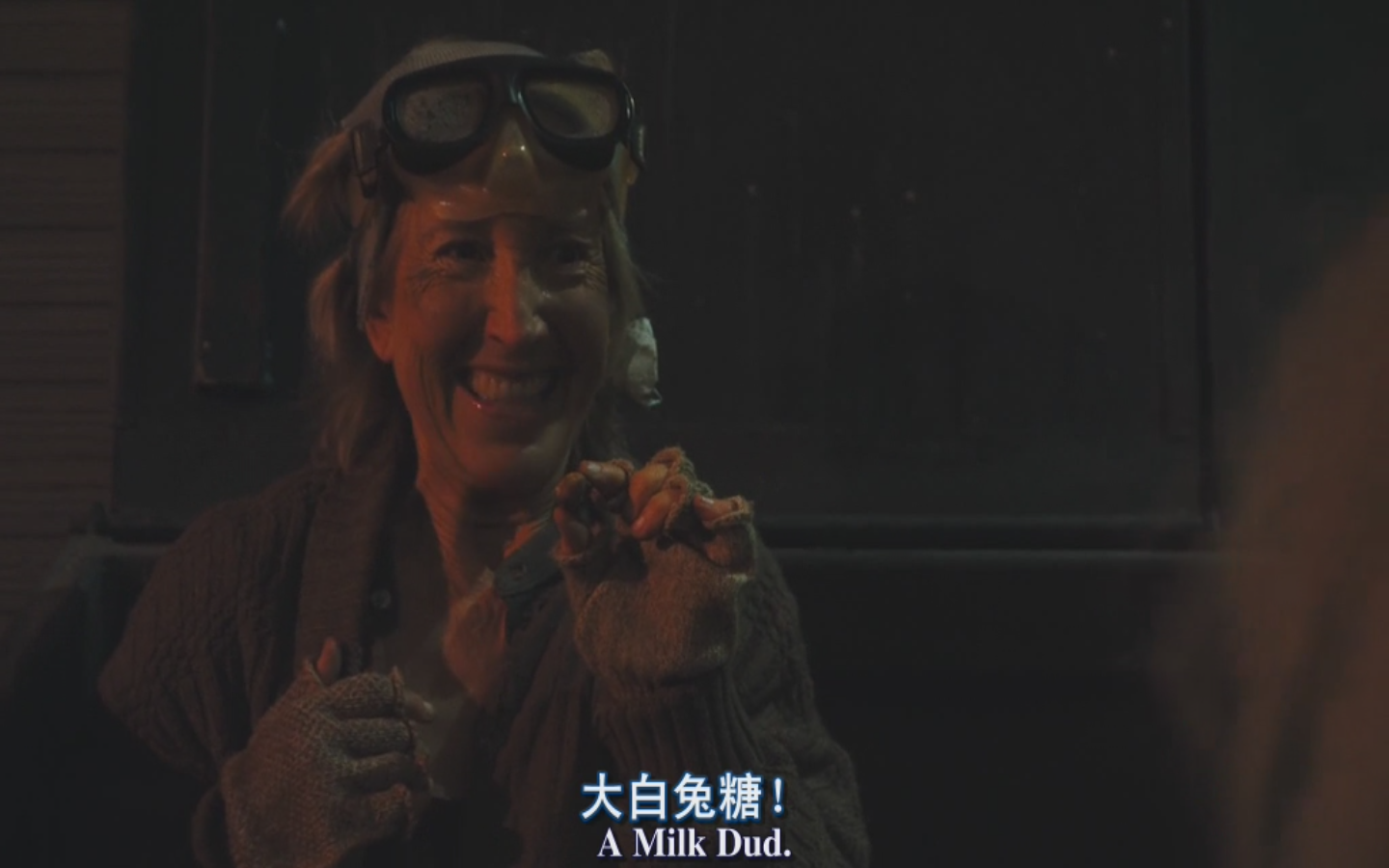 惊叫大电影剧照的剧照