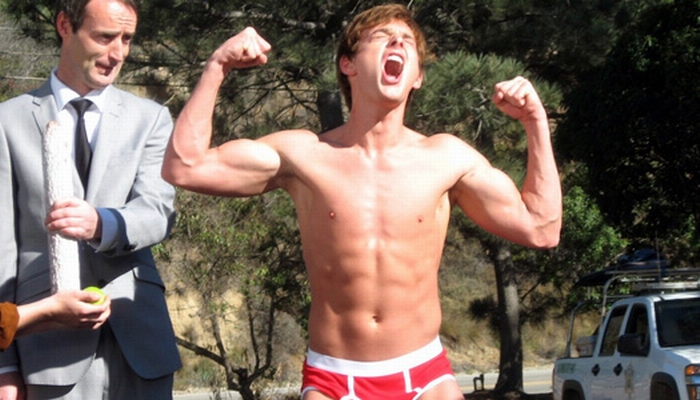 惊叫大电影剧照的剧照