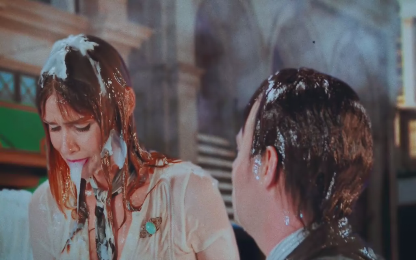 惊叫大电影剧照的剧照