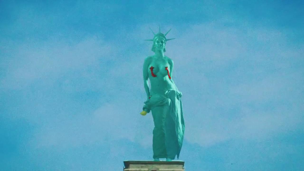 惊叫大电影剧照的剧照