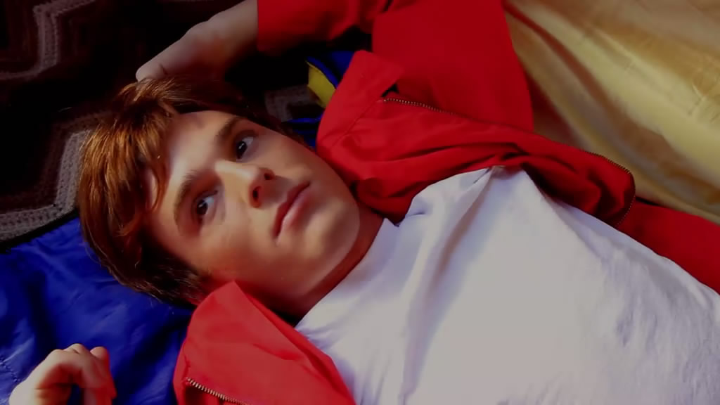 惊叫大电影剧照的剧照