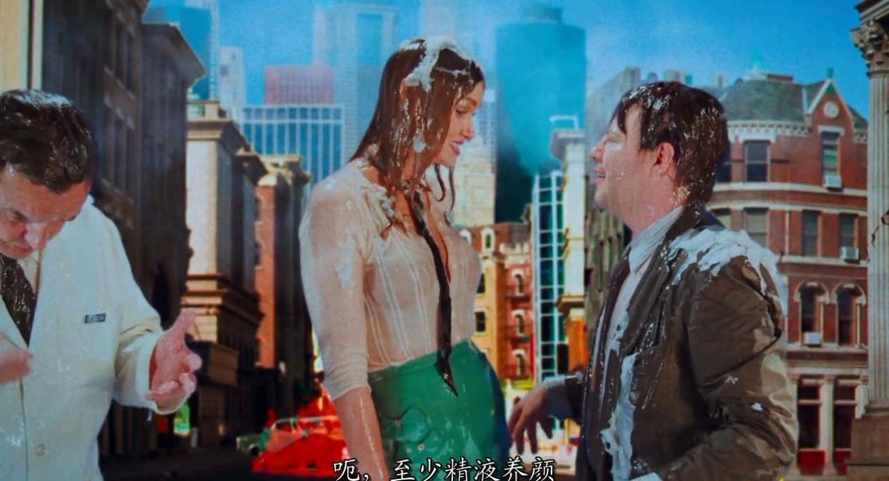 惊叫大电影剧照的剧照