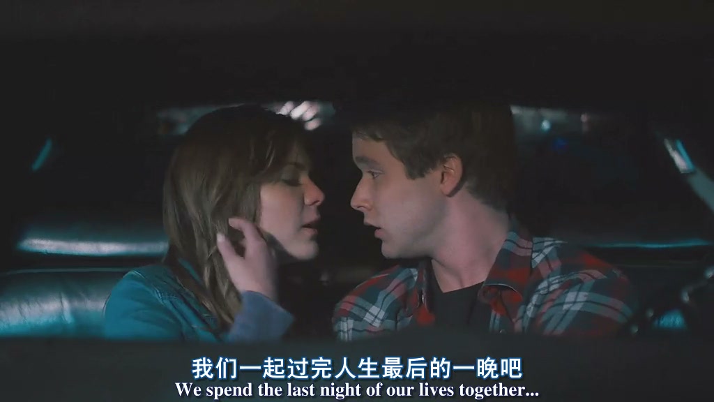 惊叫大电影剧照的剧照