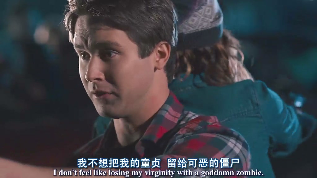 惊叫大电影剧照的剧照