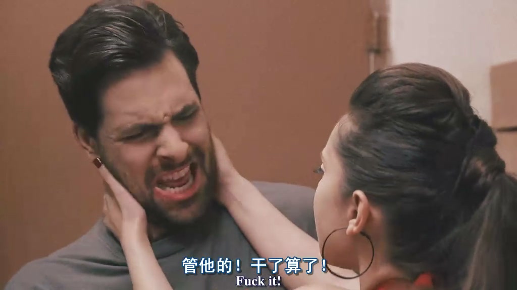 惊叫大电影剧照的剧照