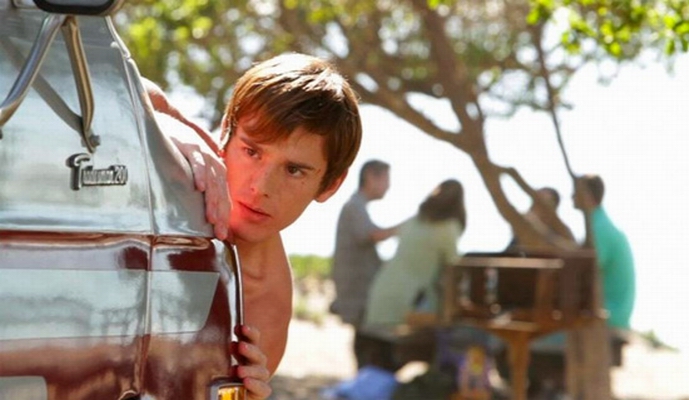 惊叫大电影剧照的剧照