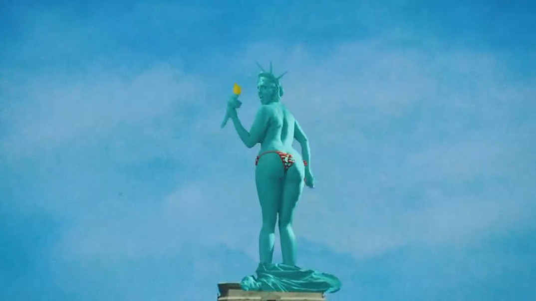 惊叫大电影剧照的剧照