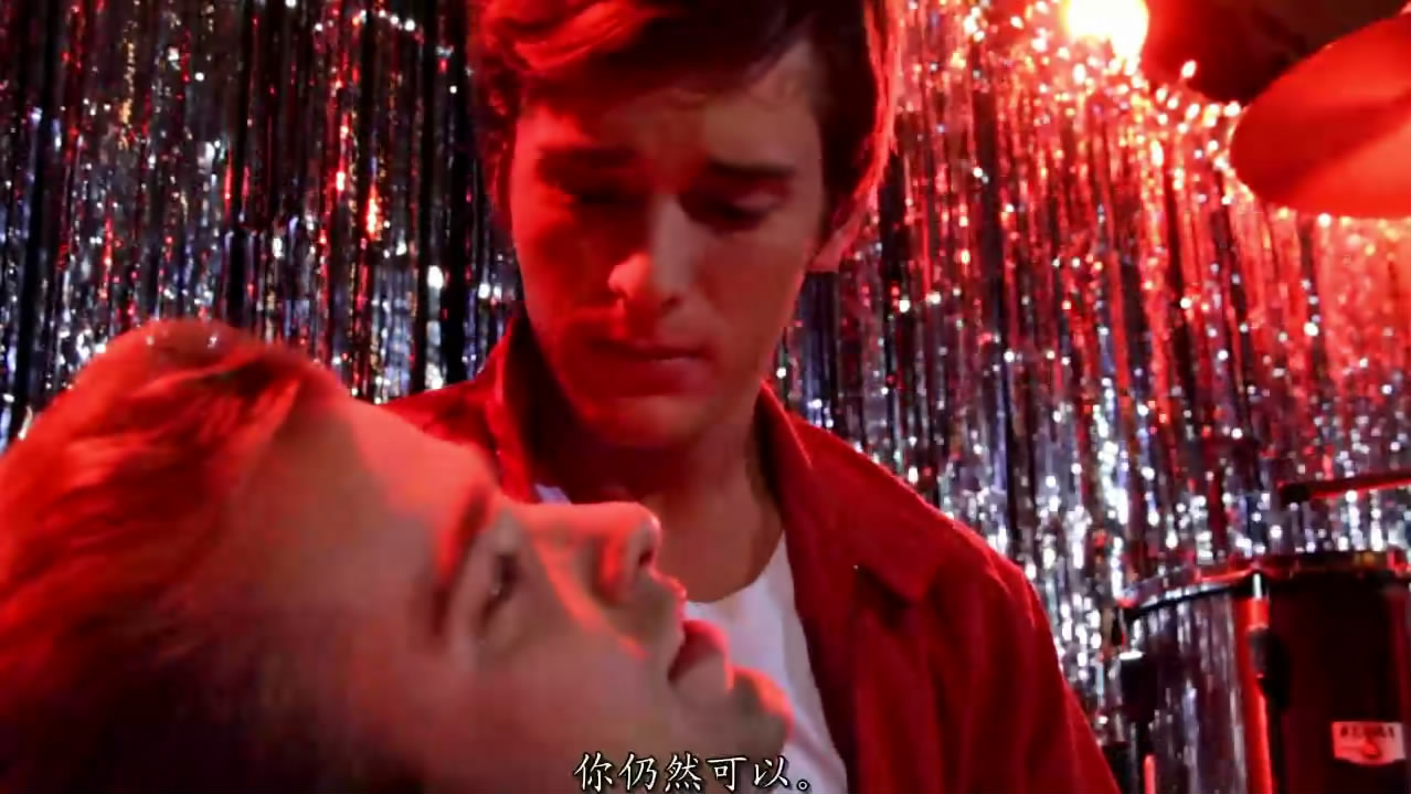 惊叫大电影剧照的剧照