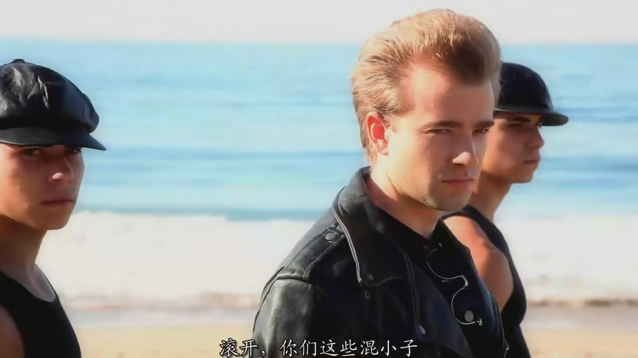 惊叫大电影剧照的剧照