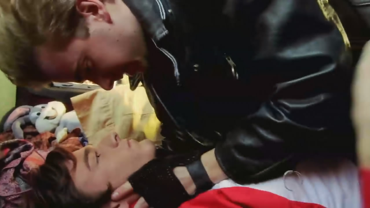 惊叫大电影剧照的剧照