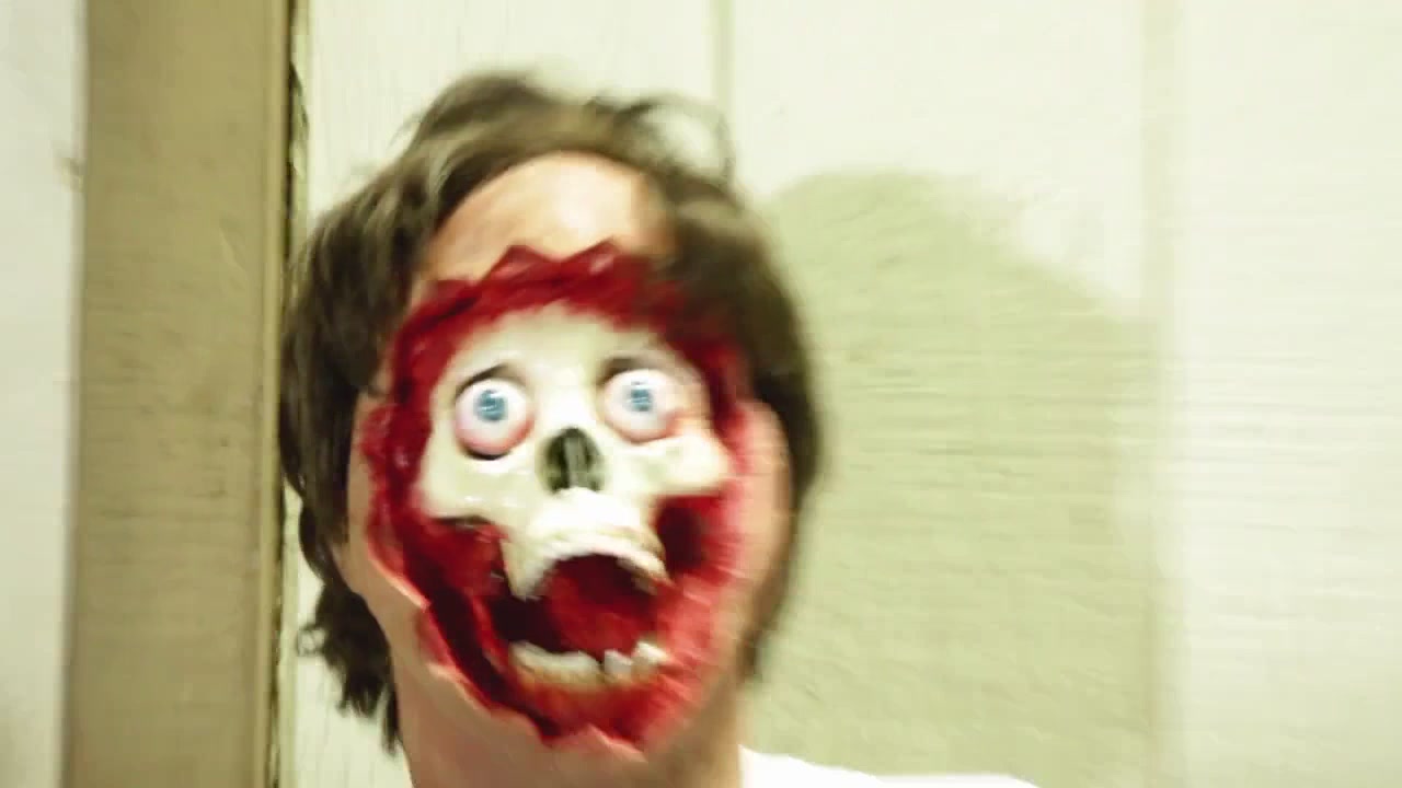 惊叫大电影剧照的剧照