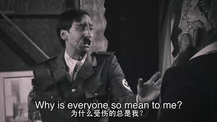 惊叫大电影剧照的剧照