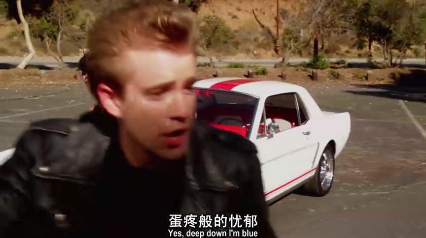 惊叫大电影剧照的剧照