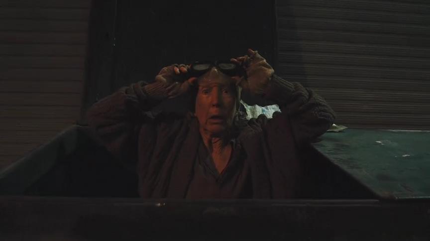 惊叫大电影剧照的剧照