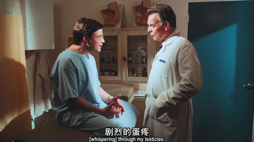 惊叫大电影剧照的剧照