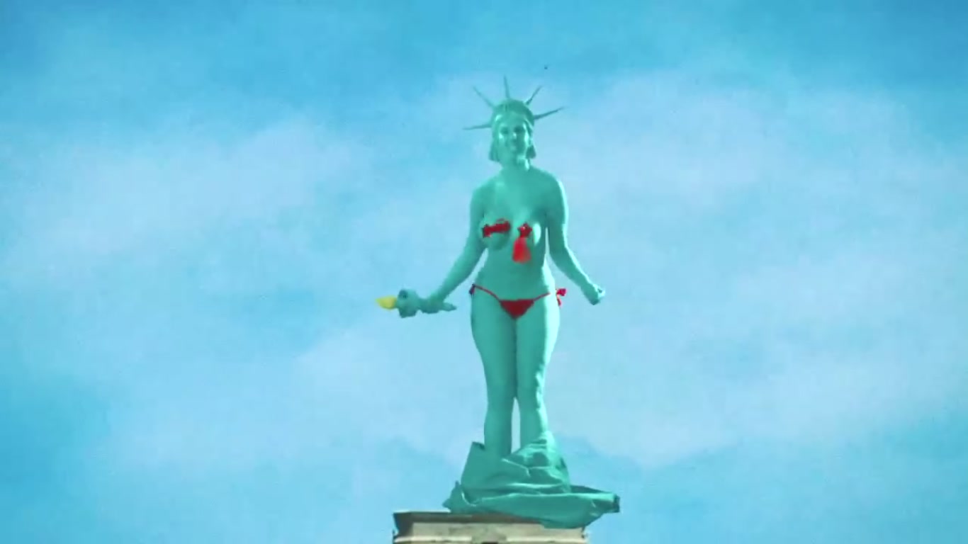 惊叫大电影剧照的剧照