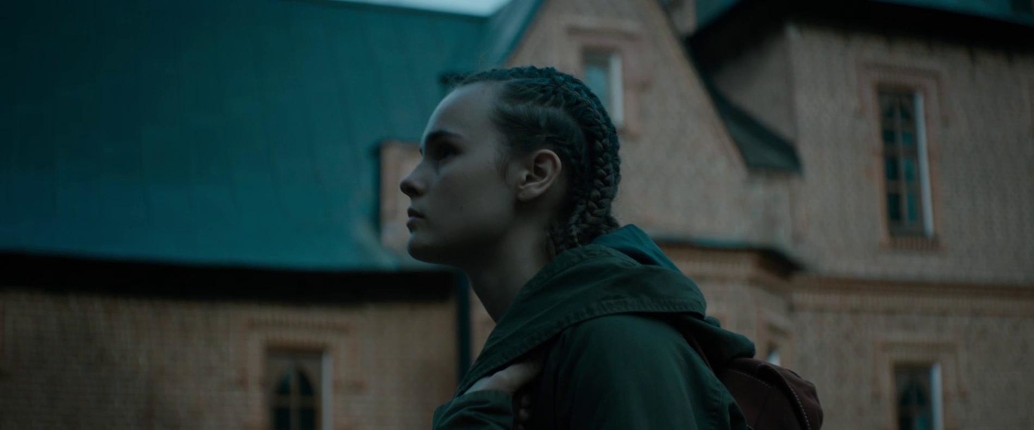 黑桃皇后2：鬼镜剧照的剧照