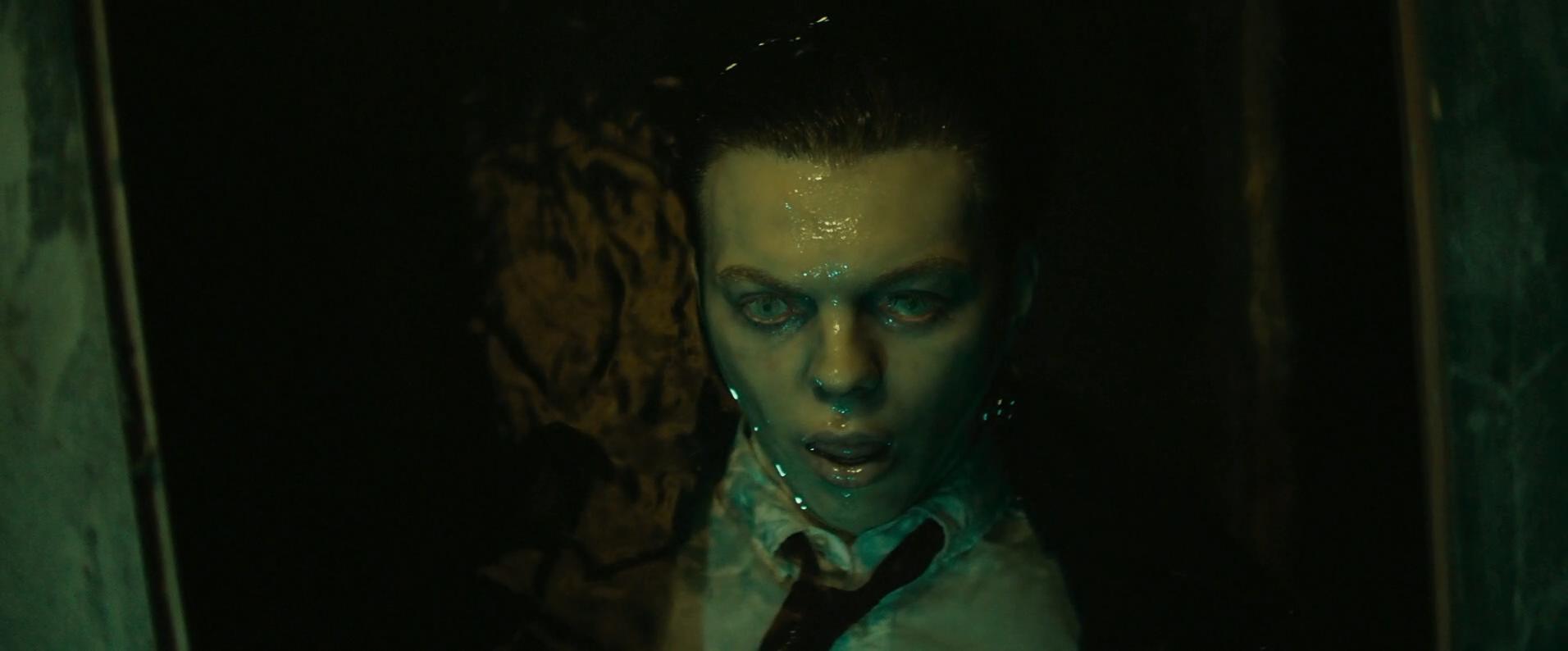 黑桃皇后2：鬼镜剧照的剧照