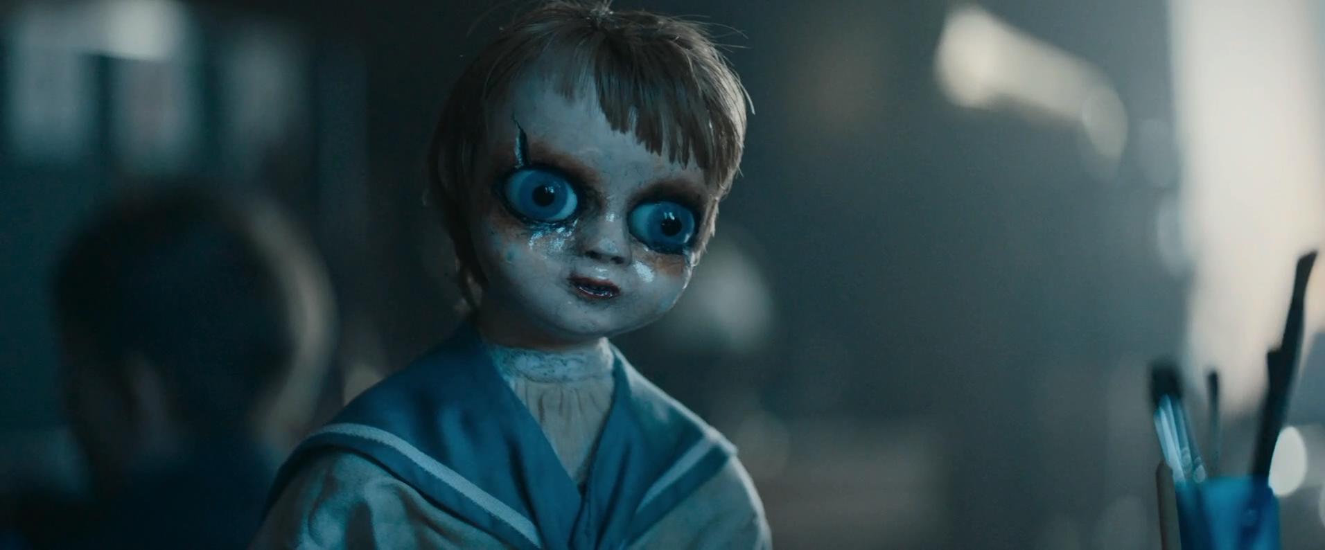 黑桃皇后2：鬼镜剧照的剧照