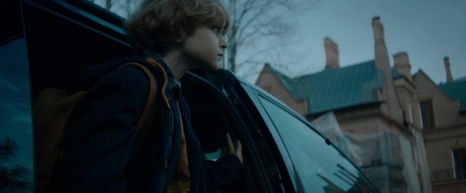 黑桃皇后2：鬼镜剧照的剧照