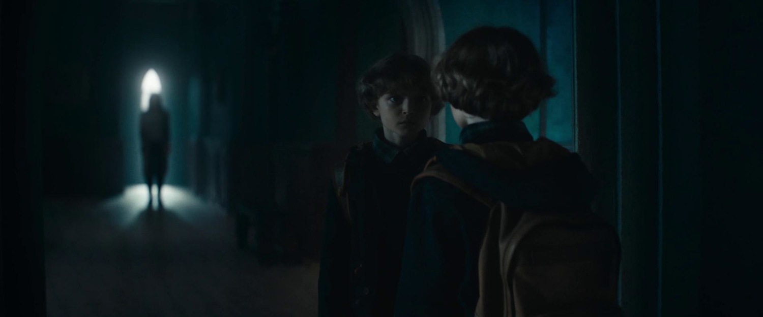 黑桃皇后2：鬼镜剧照的剧照