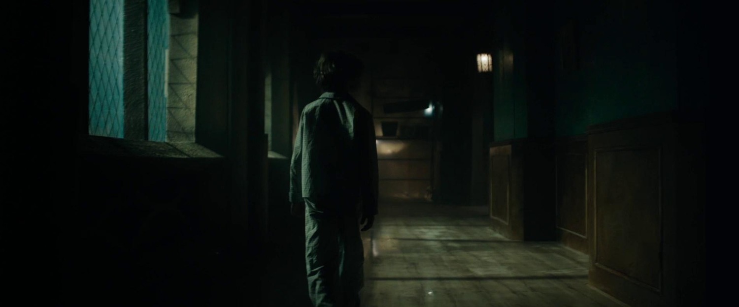 黑桃皇后2：鬼镜剧照的剧照