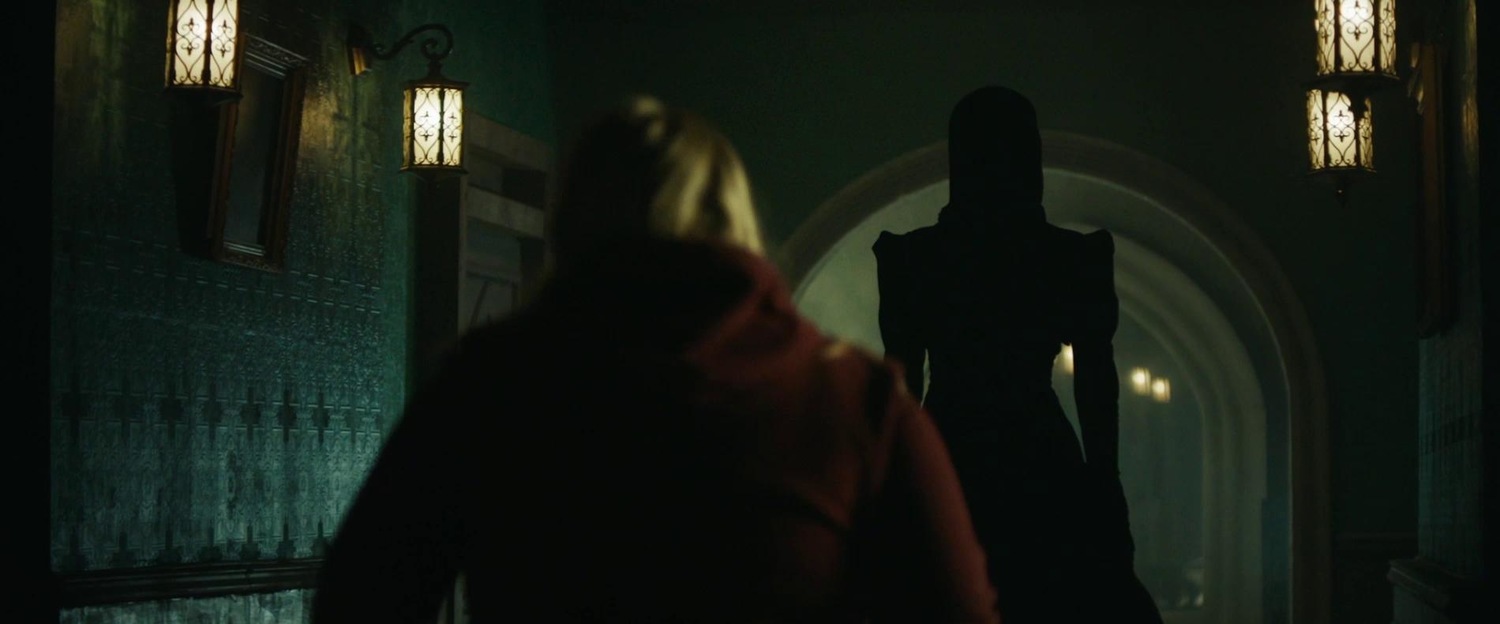 黑桃皇后2：鬼镜剧照的剧照