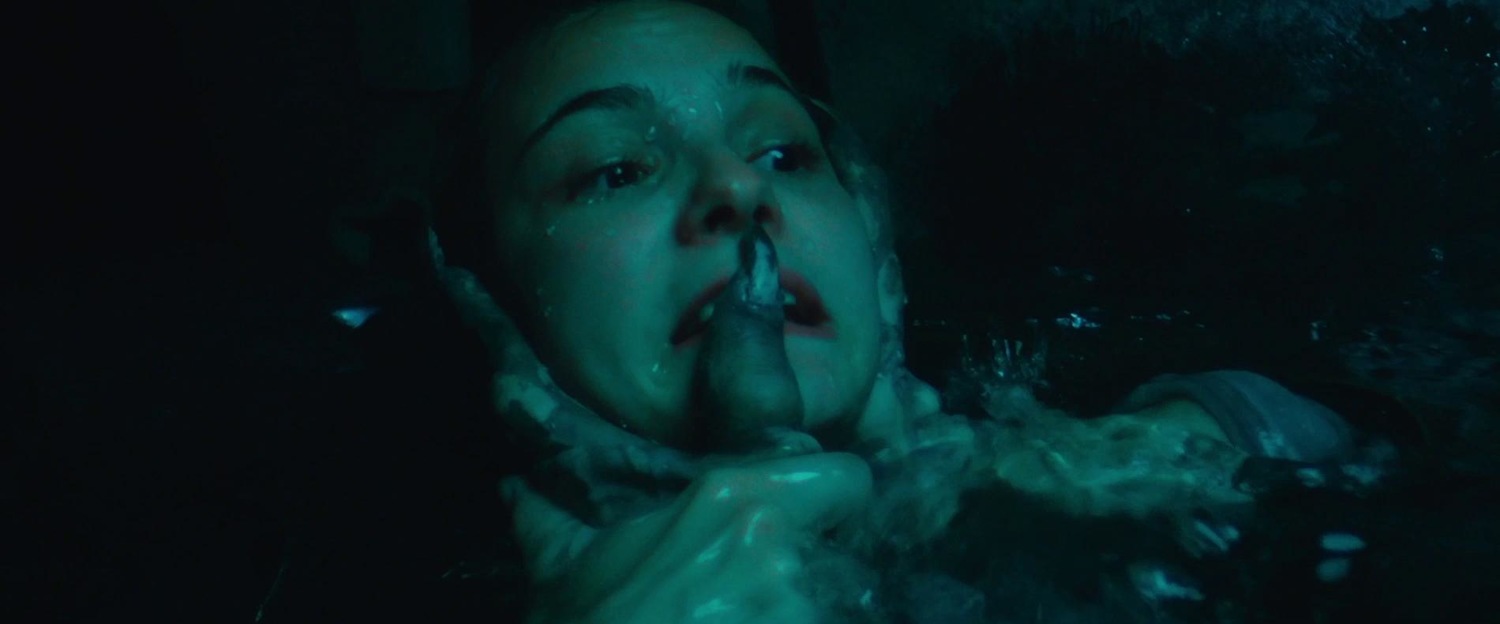 黑桃皇后2：鬼镜剧照的剧照