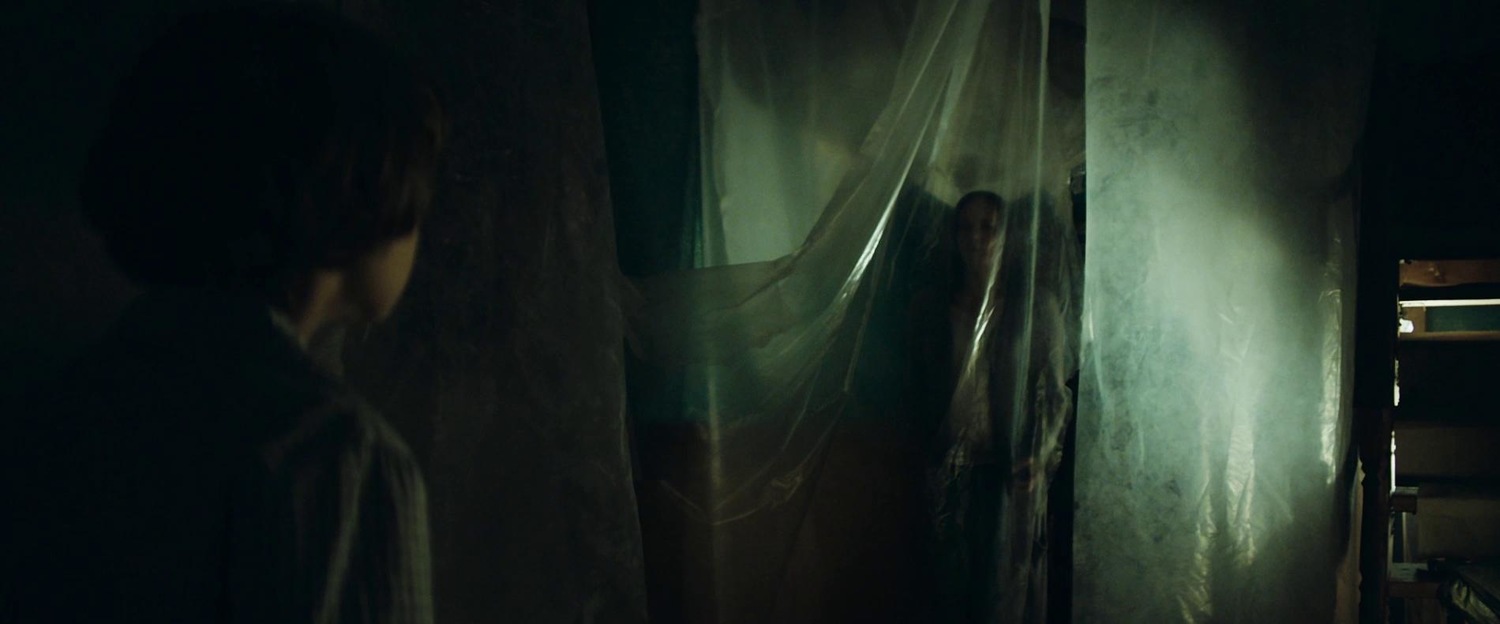 黑桃皇后2：鬼镜剧照的剧照