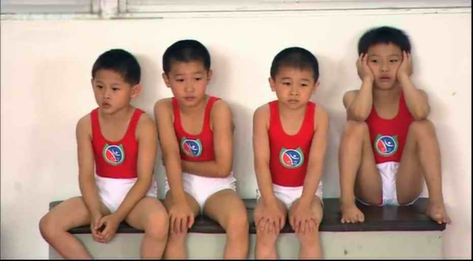 红跑道剧照的剧照