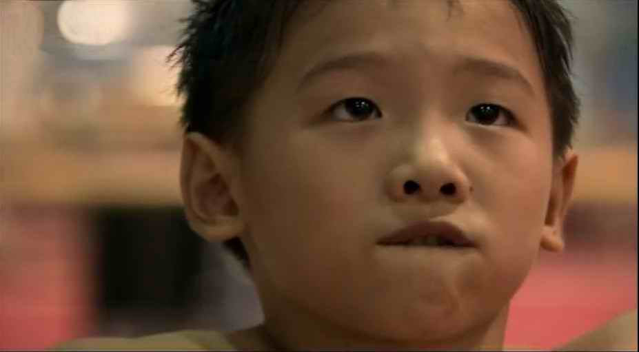 红跑道剧照的剧照