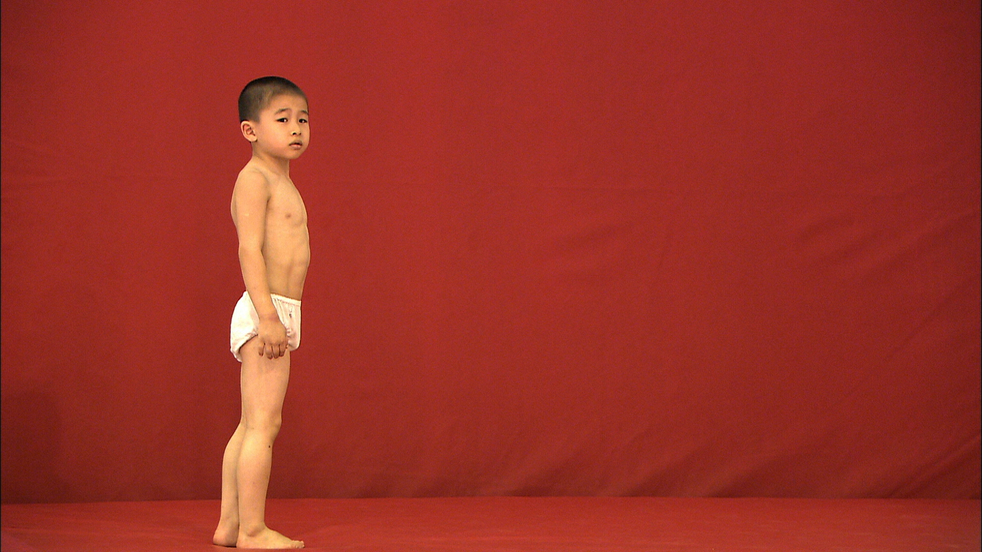 红跑道剧照的剧照