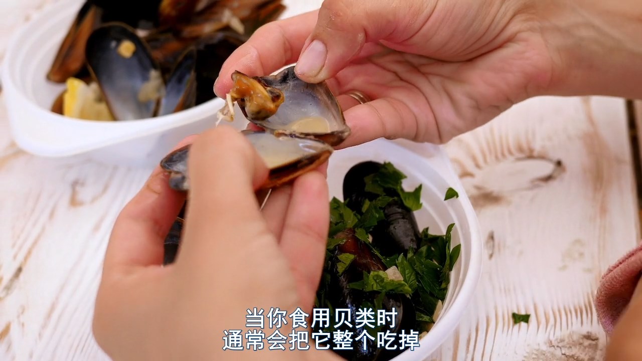 塑料海洋剧照的剧照