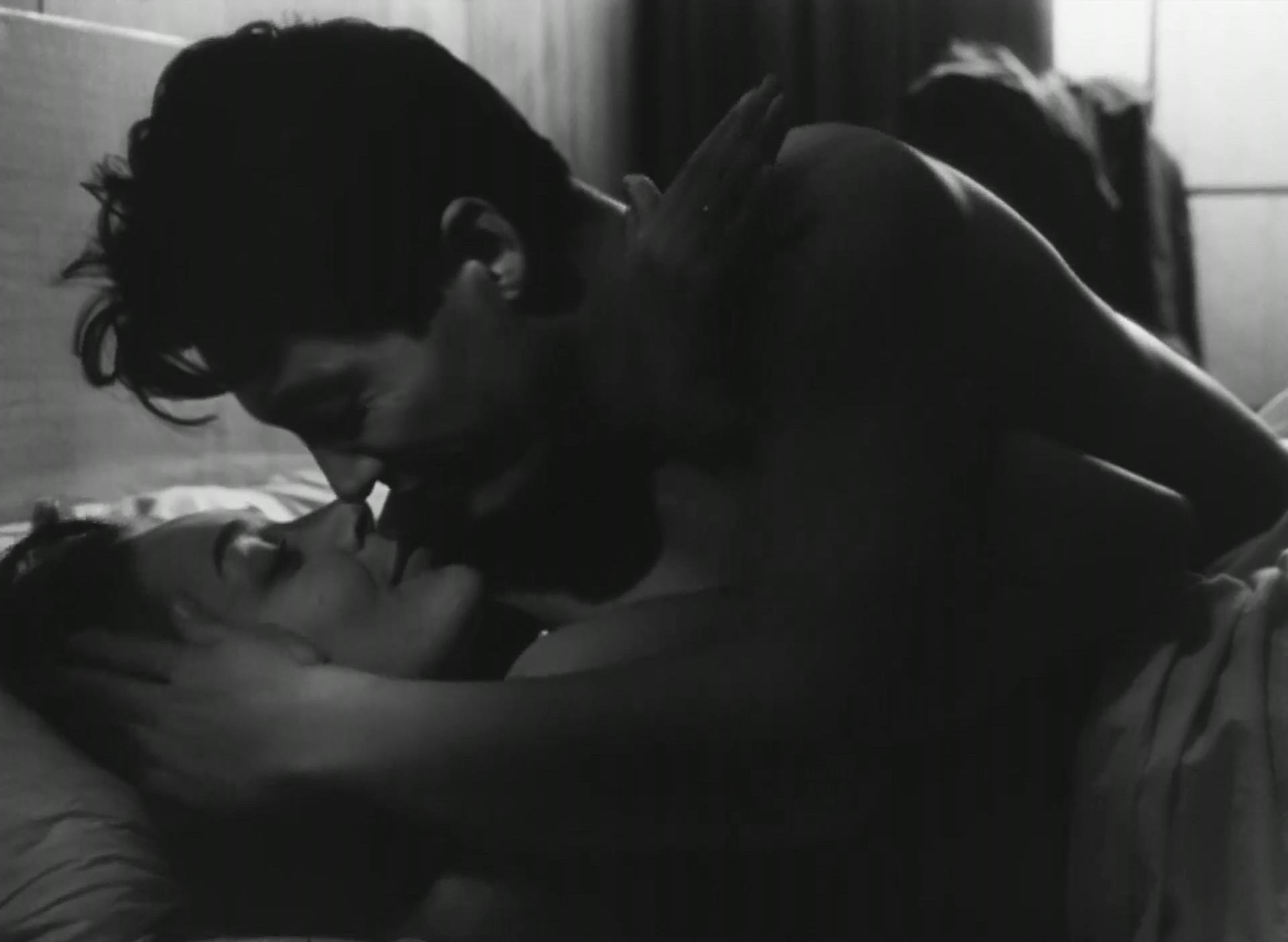 广岛之恋剧照的剧照