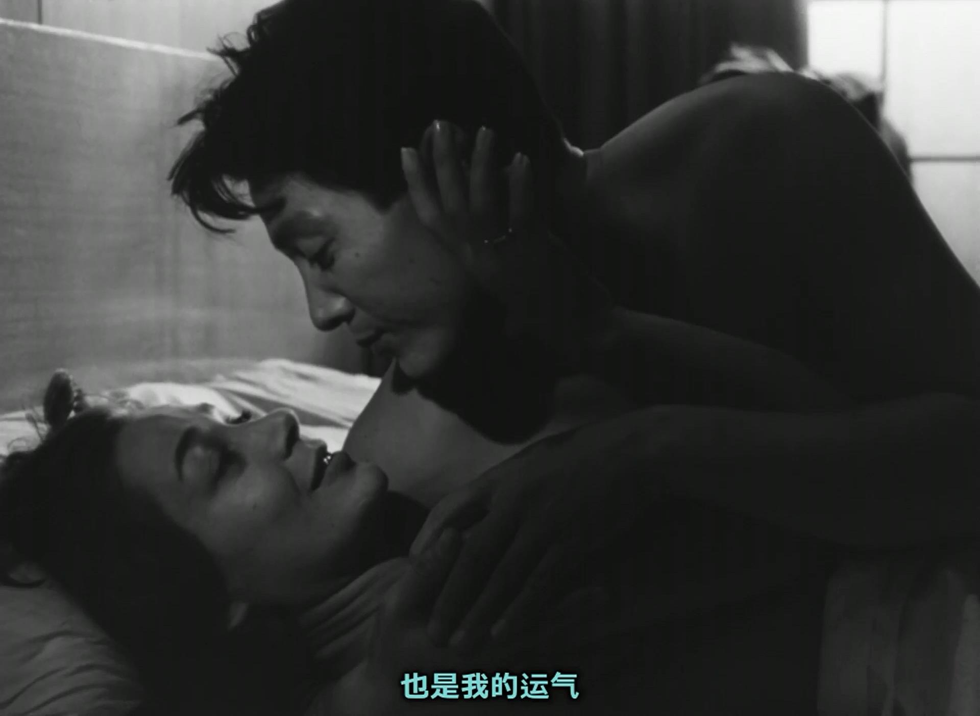 广岛之恋剧照的剧照