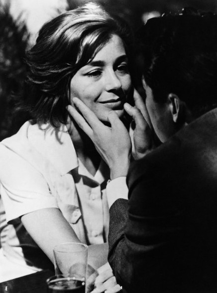 广岛之恋剧照的剧照