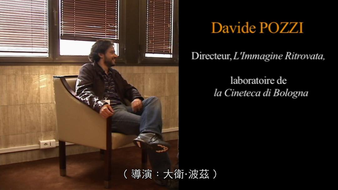 广岛之恋剧照的剧照