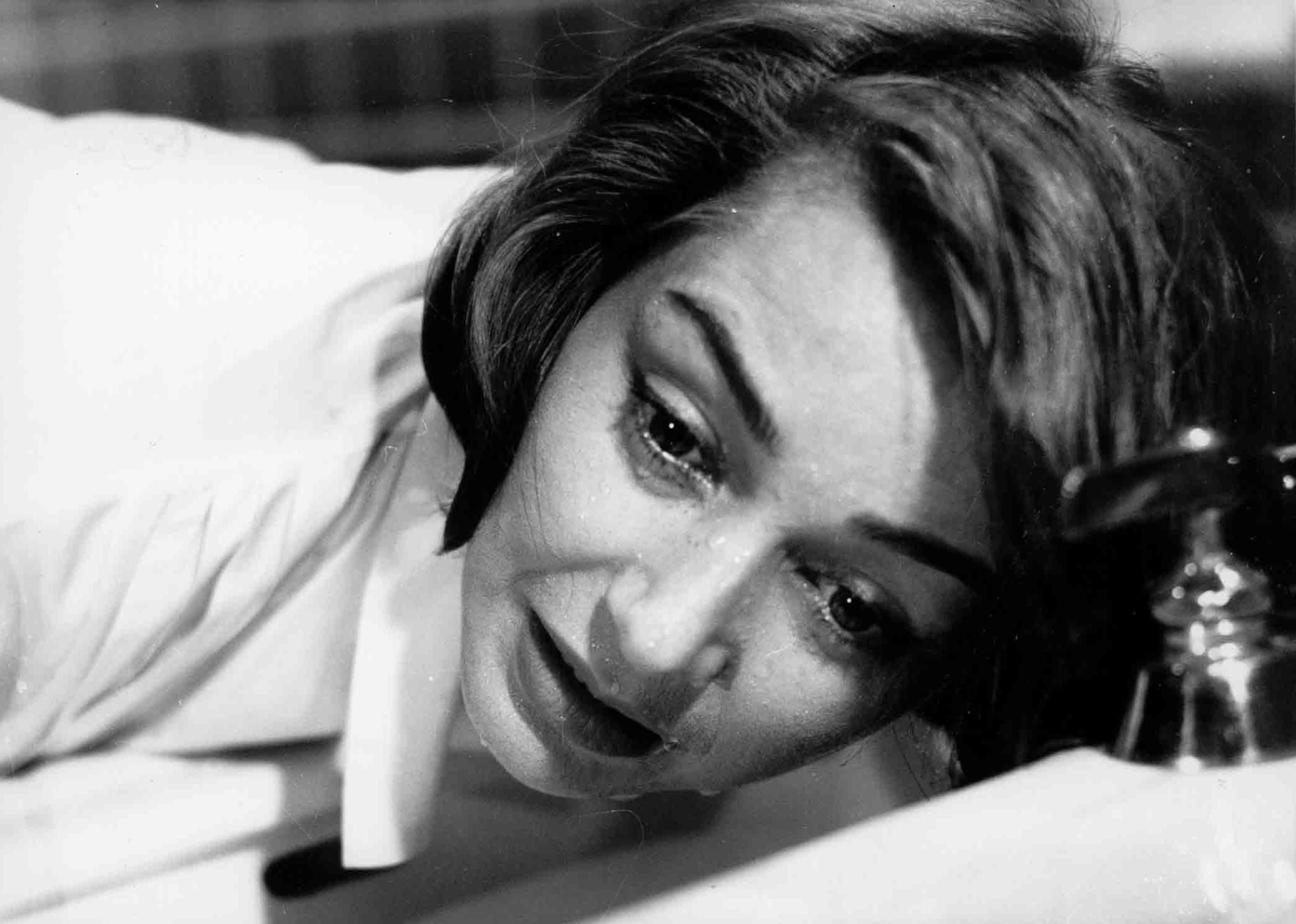 广岛之恋剧照的剧照