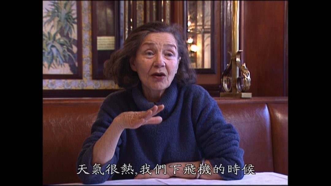 广岛之恋剧照的剧照