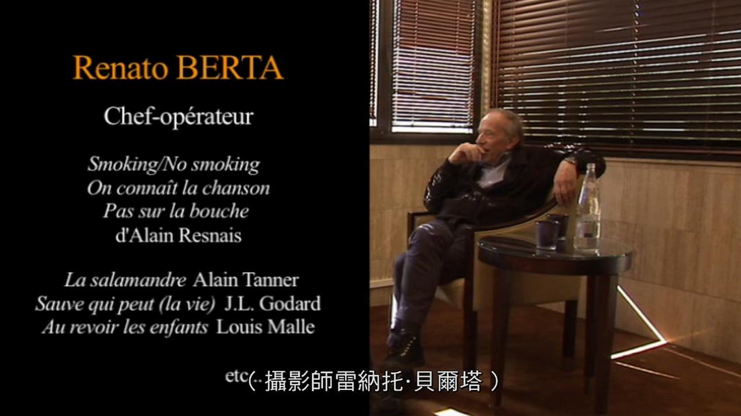 广岛之恋剧照的剧照