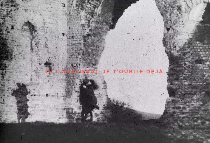 广岛之恋剧照的剧照