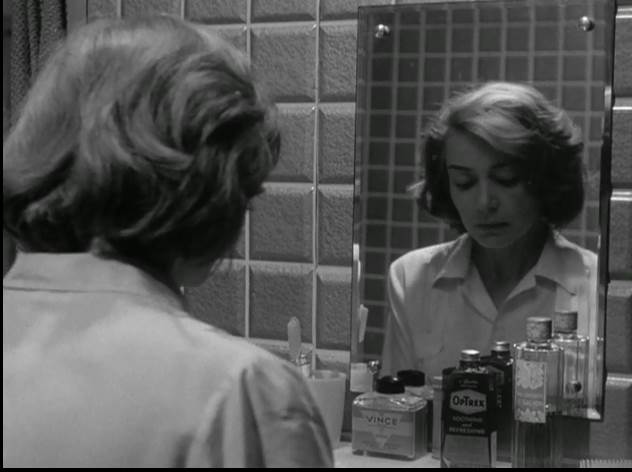 广岛之恋剧照的剧照