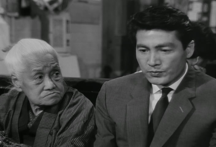 广岛之恋剧照的剧照