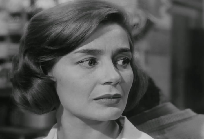 广岛之恋剧照的剧照