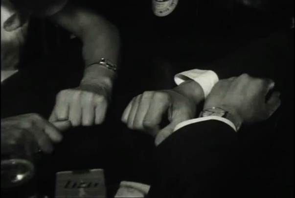 广岛之恋剧照的剧照